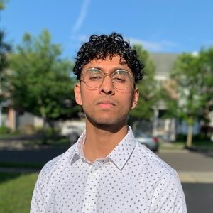 Meet your Posher, Prithish